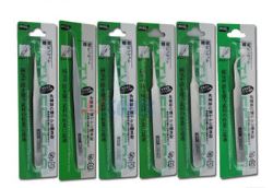 Nhíp xỏ chỉ TS