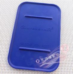 Đế silicon lót bàn là chịu nhiệt