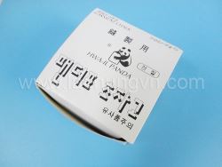 Phấn bay con gấu Panda Chalk (1 tem)