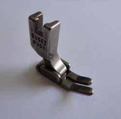 Chân vịt 5 ly sắt P351 SUSEI