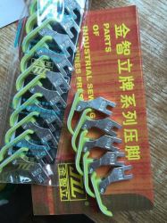Chân vịt MT-18 JinZhiLi (JIL)