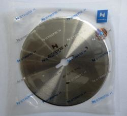 Dao tròn máy cắt đầu bàn Strong H R4 1/4