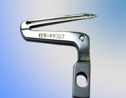 Mỏ dưới vắt sổ Juki 3900 (119-99307)
