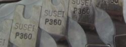 Chân vịt P360 SUSEi