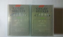 Kim Organ Nhật DP*5, DPX5