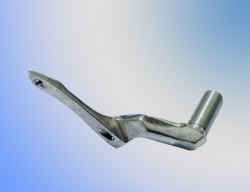 Mỏ trên vắt sổ Juki 3900 (119-99307)