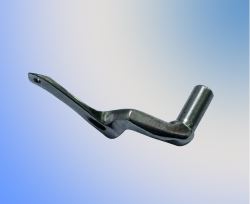 Mỏ trên vắt sổ JUKI 118-88401