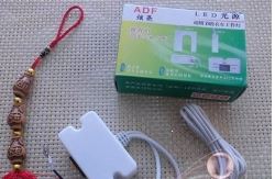 Đèn Led ADF (chữ U)