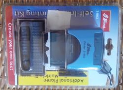 Bộ ghép chữ và số Shiny S-883, S-888, S-421, S-420, S-888D