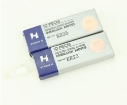 Dao dưới vắt sổ Siruba KR35 (Strong H)