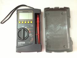 Đồng hồ Sanwa CD800a