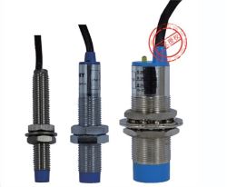 Cảm biến Toky TK-8N2B TK-8P2B TK-8NC2B