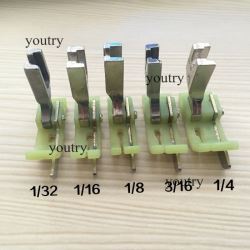 Chân vịt SP-18 (1/32, 1/16, 1/8, 3/16, 1/4)