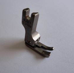Chân vịt may mí CL1/16N
