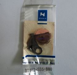 Dao động 1 kim StrongH D2402-555-BAO