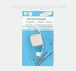 Ke nam châm các loại to, nhỏ