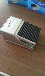 Bàn đạp khí nén FV420 AirTac, Kai Yuan