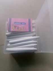 Phấn sáp hồng ân