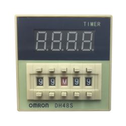 Relay Omron DH-48S