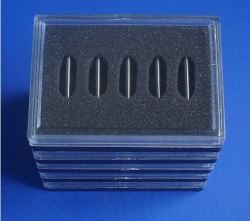 Dao máy cắt rập bìa cứng loại nhỏ (dài 25mm)
