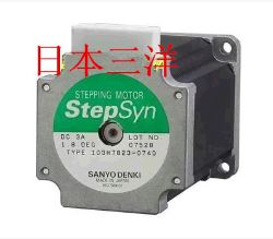 Motor SANYO 103H7823