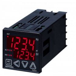 Điều khiển nhiệt độ Hanyoung NX4-00