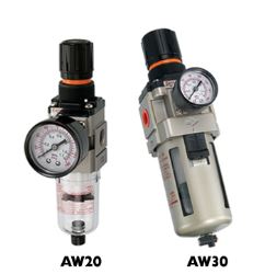 Lọc không khí AW20-02BG