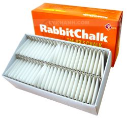Phấn bay con thỏ Rabbit Chalk